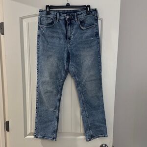 H&M Men's Classic Denim Jeans